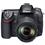 Nikon D300s 12.3 Megapixel DX-format Digital SLR Camera Kit with DX VR Zoom-NIKKOR 18-200mm f/3.5-5.6G IF-ED II Lens